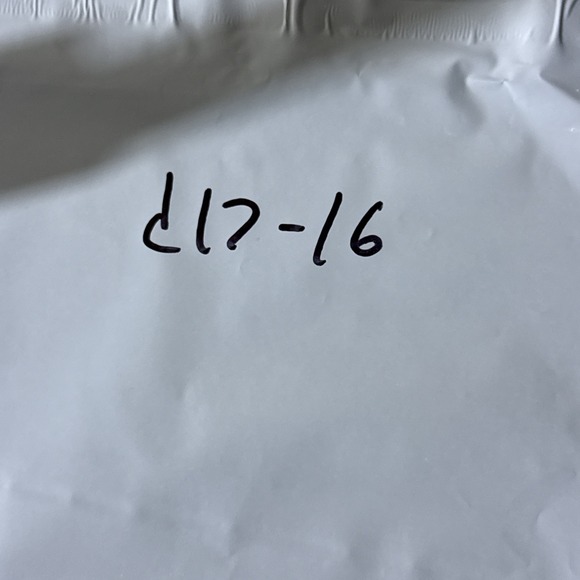 Puma Rickie Fowler 6 Pocket Pants Mens Size 34x34 Black performance Stretch‎ - Picture 10 of 11